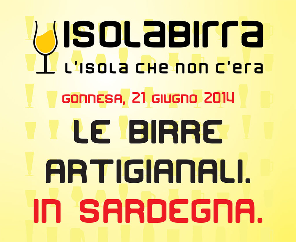 Manifesto Isolabirra 2014