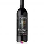 Fraka Nebbiolo - Azienda Agricola Livesi