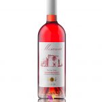 Mesania - Vitivinicola Amar