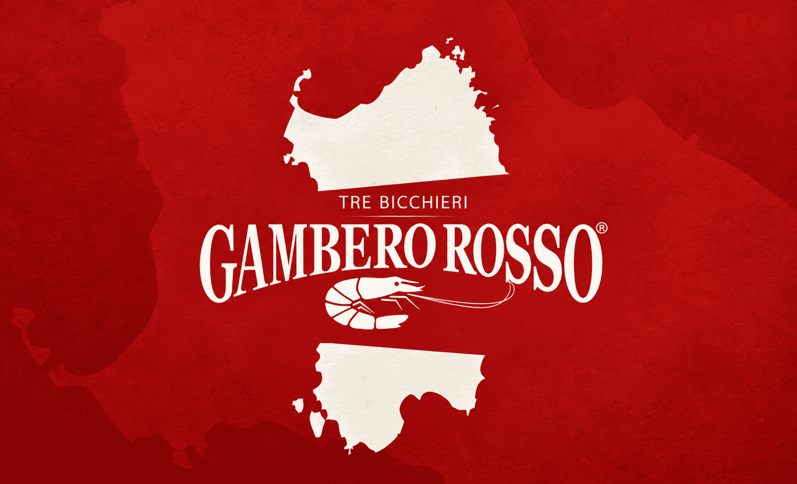 Tre bicchieri Gambero Rosso Sardegna 2027