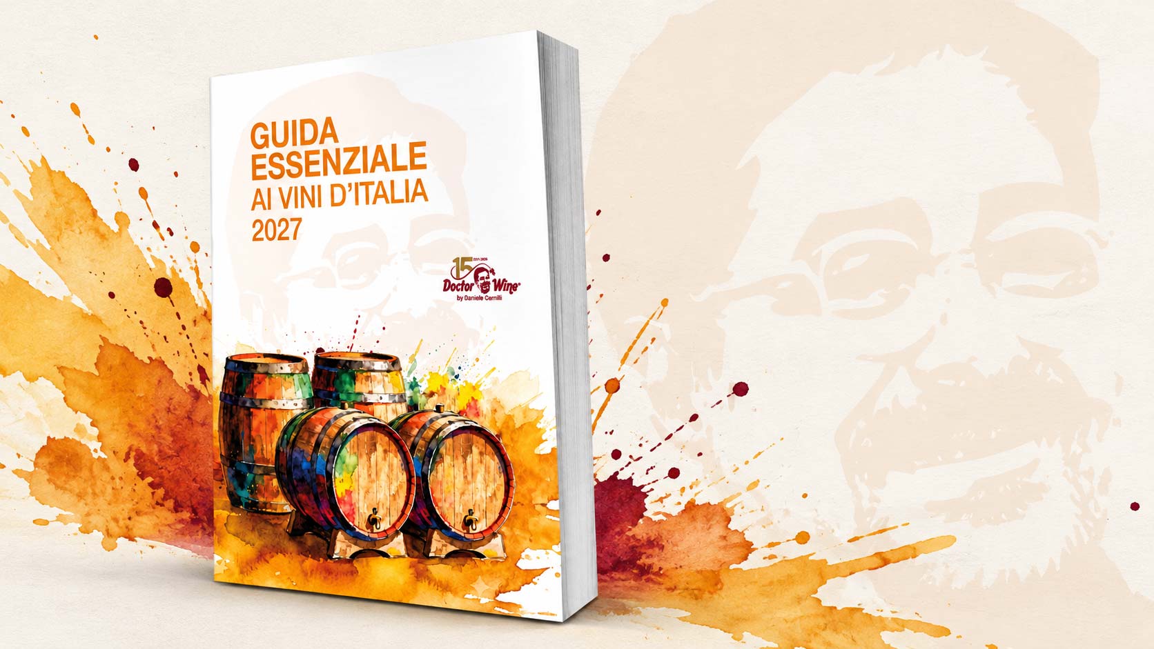 Doctor wine Vini sardi premiati 2027