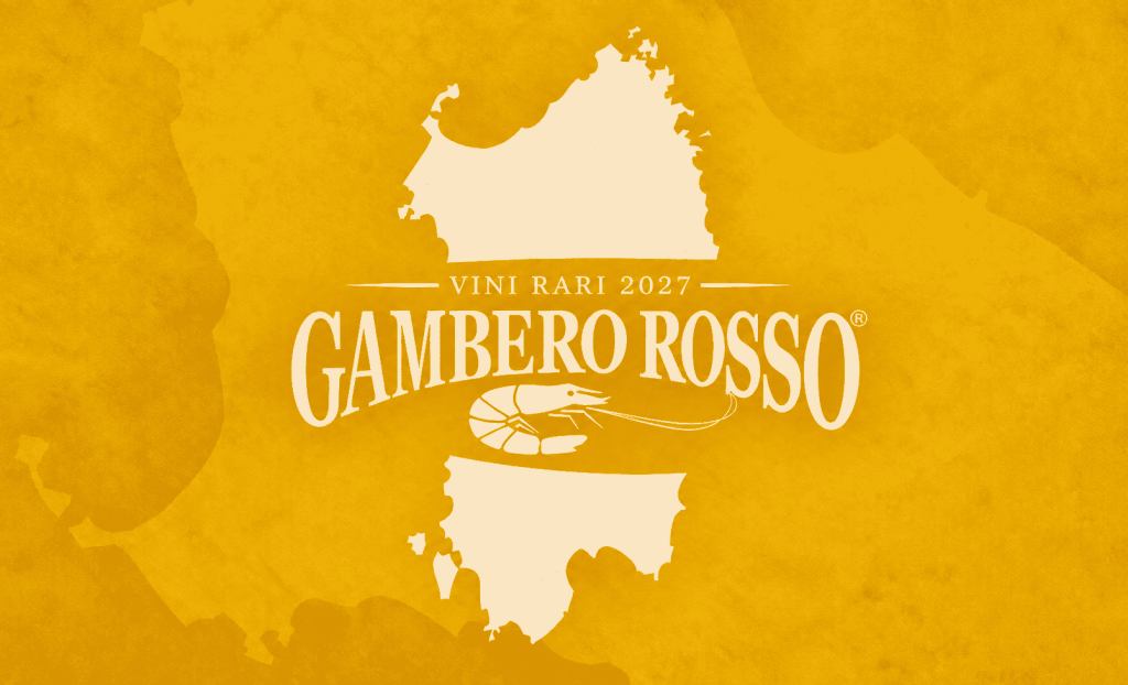 Vini Rari 2027, Sardegna Gambero Rosso